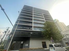 S-RESIDENCE高井田beletaの外観