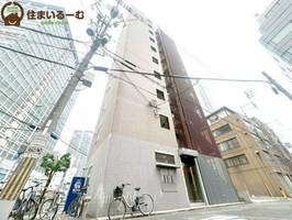 物件の外観画像