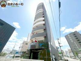 物件の外観画像