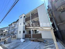 物件の外観画像