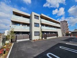 物件の外観画像