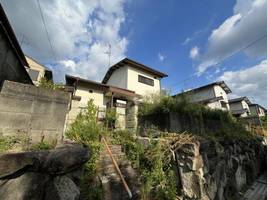 物件の外観画像