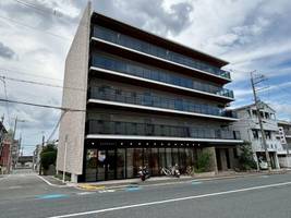 LA TERRE405の外観