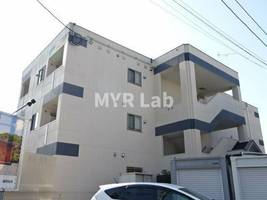 福岡県福岡市博多区麦野6丁目(マンション)の賃貸物件の外観