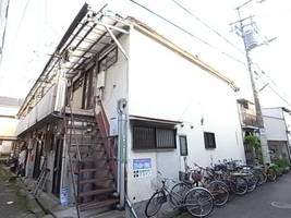物件の外観画像