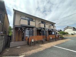 グランドゥール032の外観