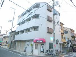 物件の外観画像