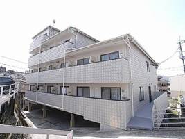 物件の外観画像