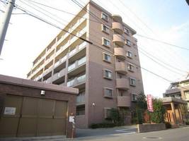 スカイシャトレ曰佐の外観
