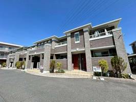 大阪府堺市北区南花田町(アパート)の賃貸物件の外観