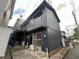 物件の外観画像