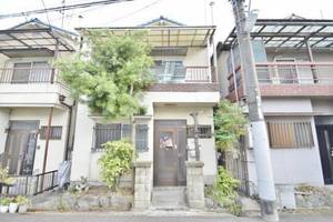 物件の外観画像