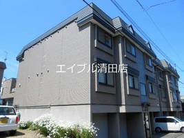 L-クレスト101の外観