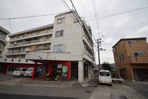 物件の外観画像