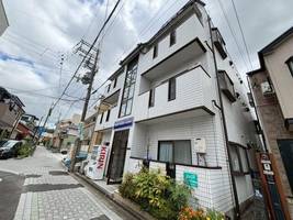 物件の外観画像