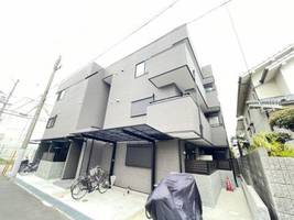 物件の外観画像
