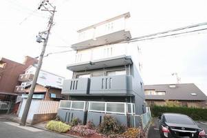 物件の外観画像