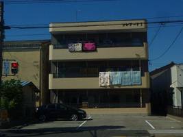 物件の外観画像