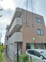 物件の外観画像