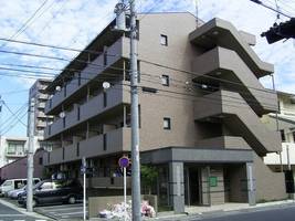 物件の外観画像