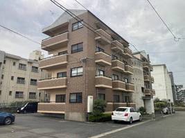 エクセル徳力の外観