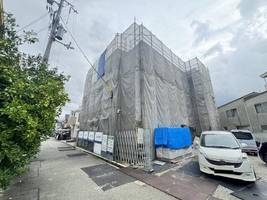 物件の外観画像