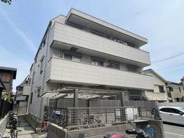 シーサイドヴィラ浜甲子園の外観