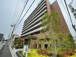 物件の外観画像