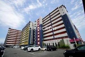 コンダクト福岡東の外観