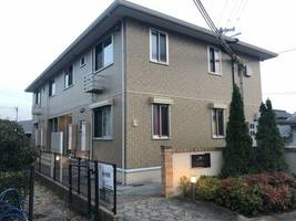 ハイムエルピスIIIの外観