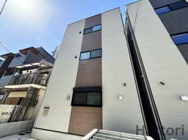 物件の外観画像