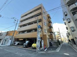 SANTO LALUZ AJIROKITAの外観