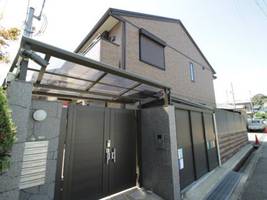 セブングレイス202の外観