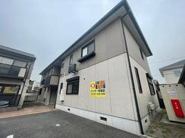 福岡県北九州市小倉南区若園2丁目(アパート)の賃貸物件の外観