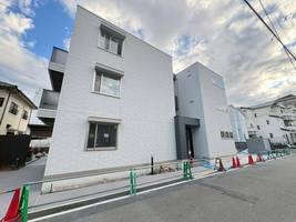 物件の外観画像