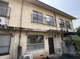兵庫県姫路市御立東4丁目(一戸建)の賃貸物件の外観