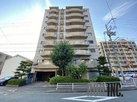 サンテデーレしかまの外観