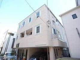 物件の外観画像