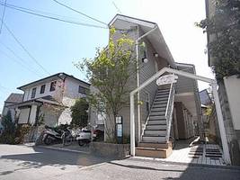 物件の外観画像