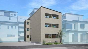 物件の外観画像