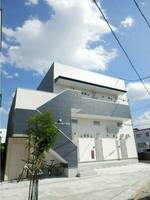 物件の外観画像