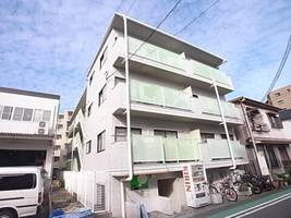 物件の外観画像