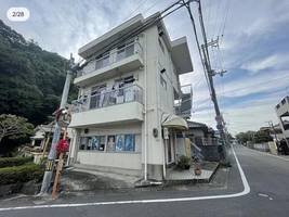 物件の外観画像