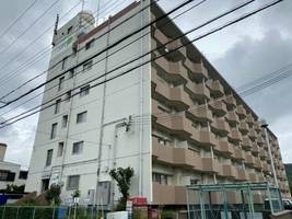 インタービレッジ西夢前台の外観