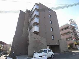 ディアコート川西 弐番館403の外観