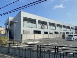 シギラの外観