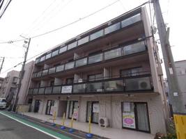 物件の外観画像