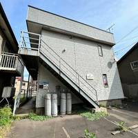 物件の外観画像