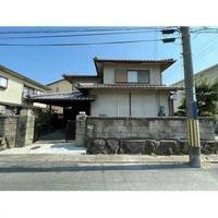 兵庫県姫路市飯田(一戸建)の賃貸物件の外観
