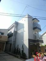 物件の外観画像